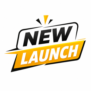 New  Launch