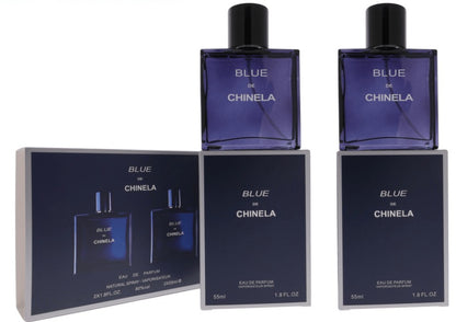 perfumes