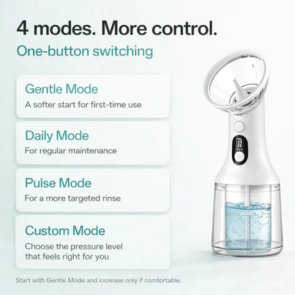 Electric Ear Cleaner