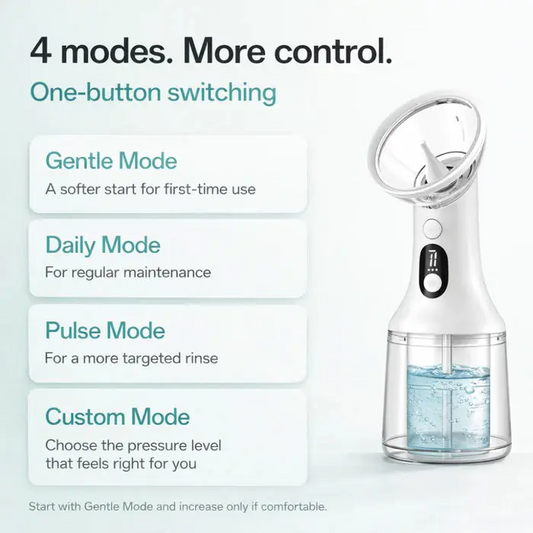 Electric Ear Cleaner
