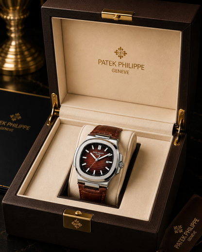 PP Strap Analog