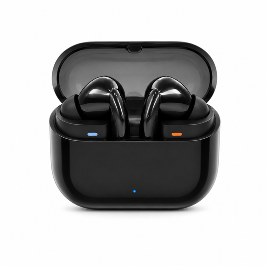 Buds Pro 3 Wireless Bluetooth Earbuds with ANC/ENC & Touch Control