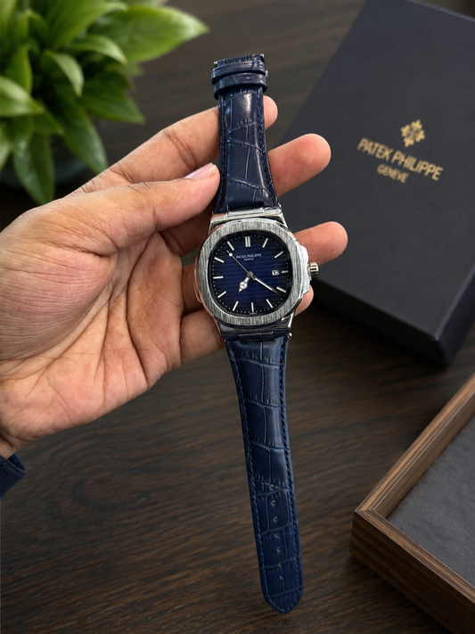 PP Strap Analog