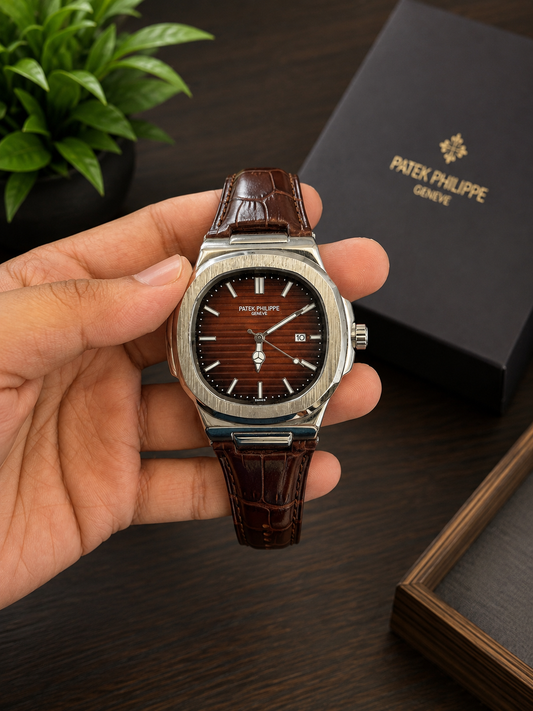PP Strap Analog