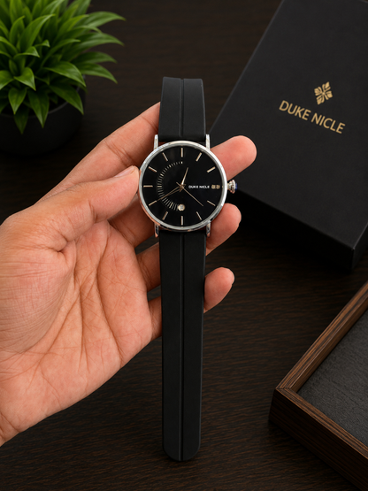 Premium Men's Luxury Watch