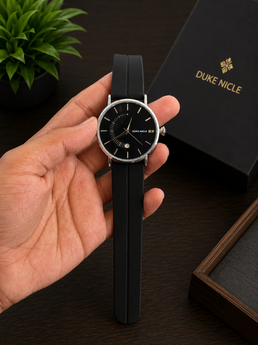 Premium Men's Luxury Watch