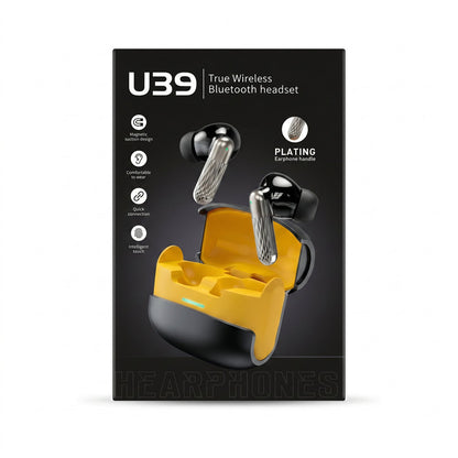 Original U39 Wireless Earbuds Bluetooth