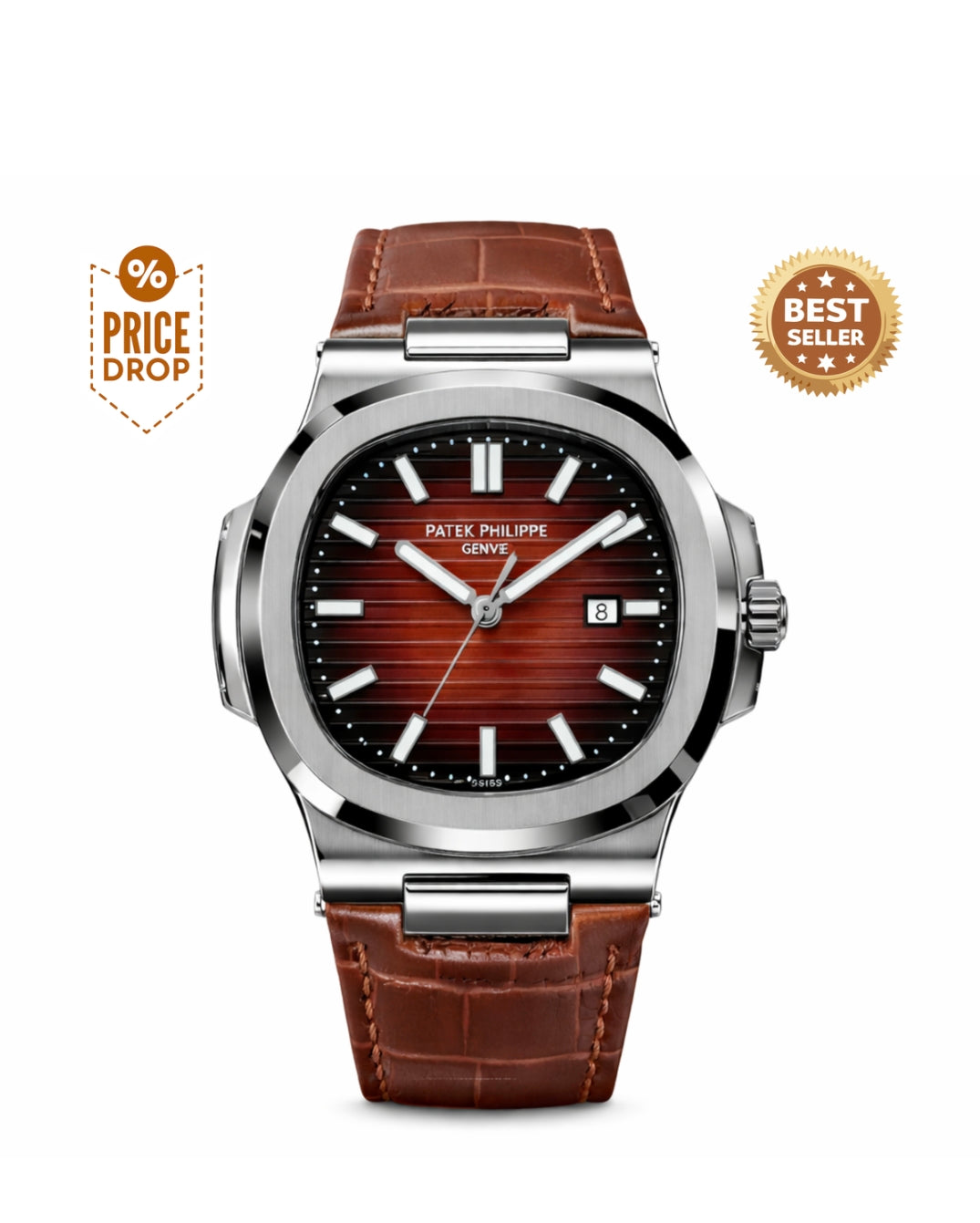 PP Strap Analog