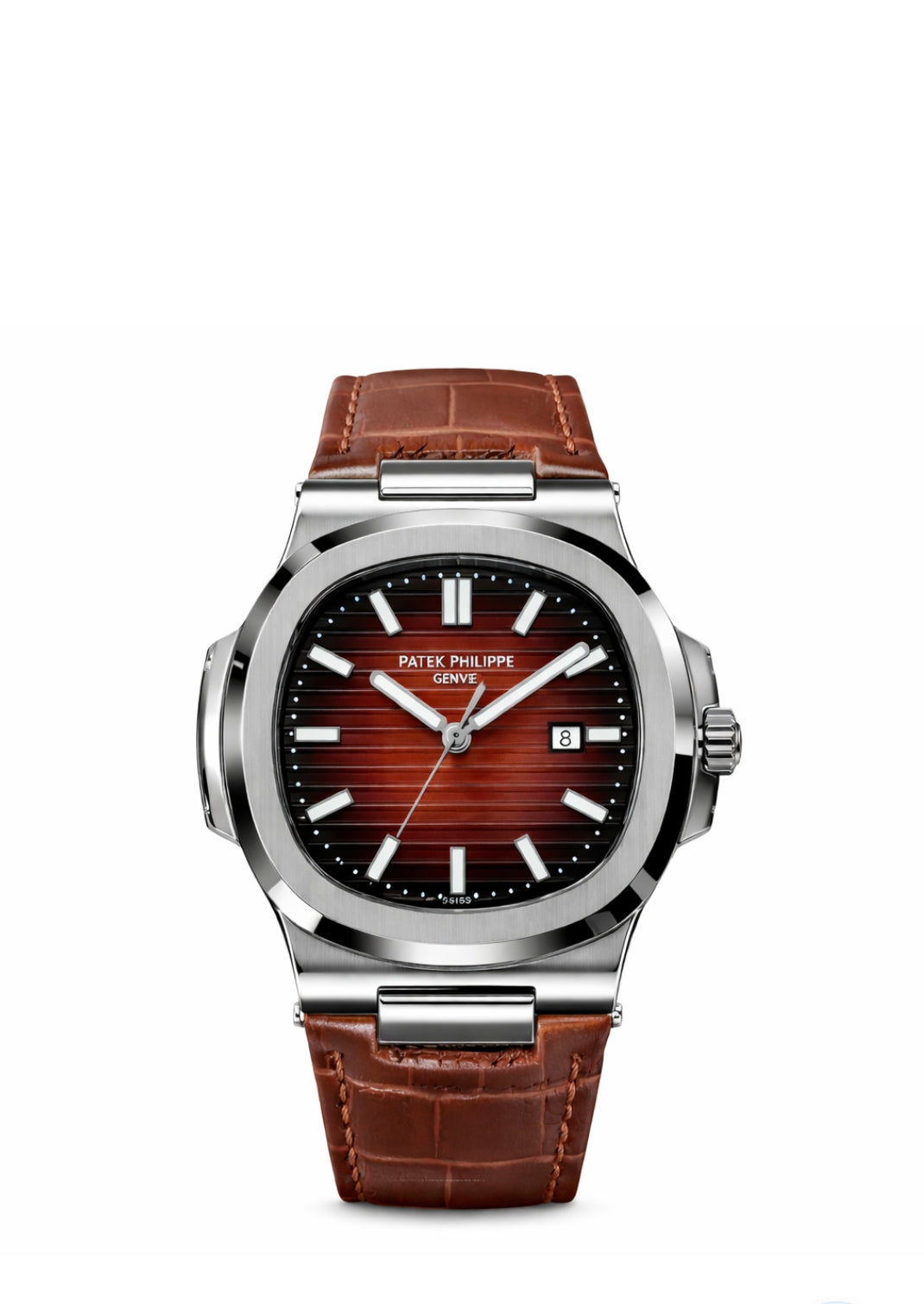 PP Strap Analog