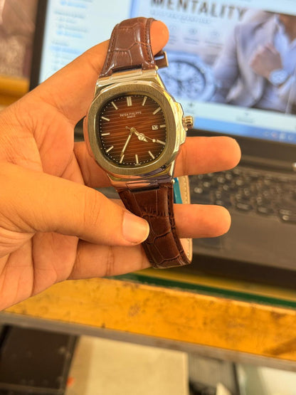 PP Strap Analog
