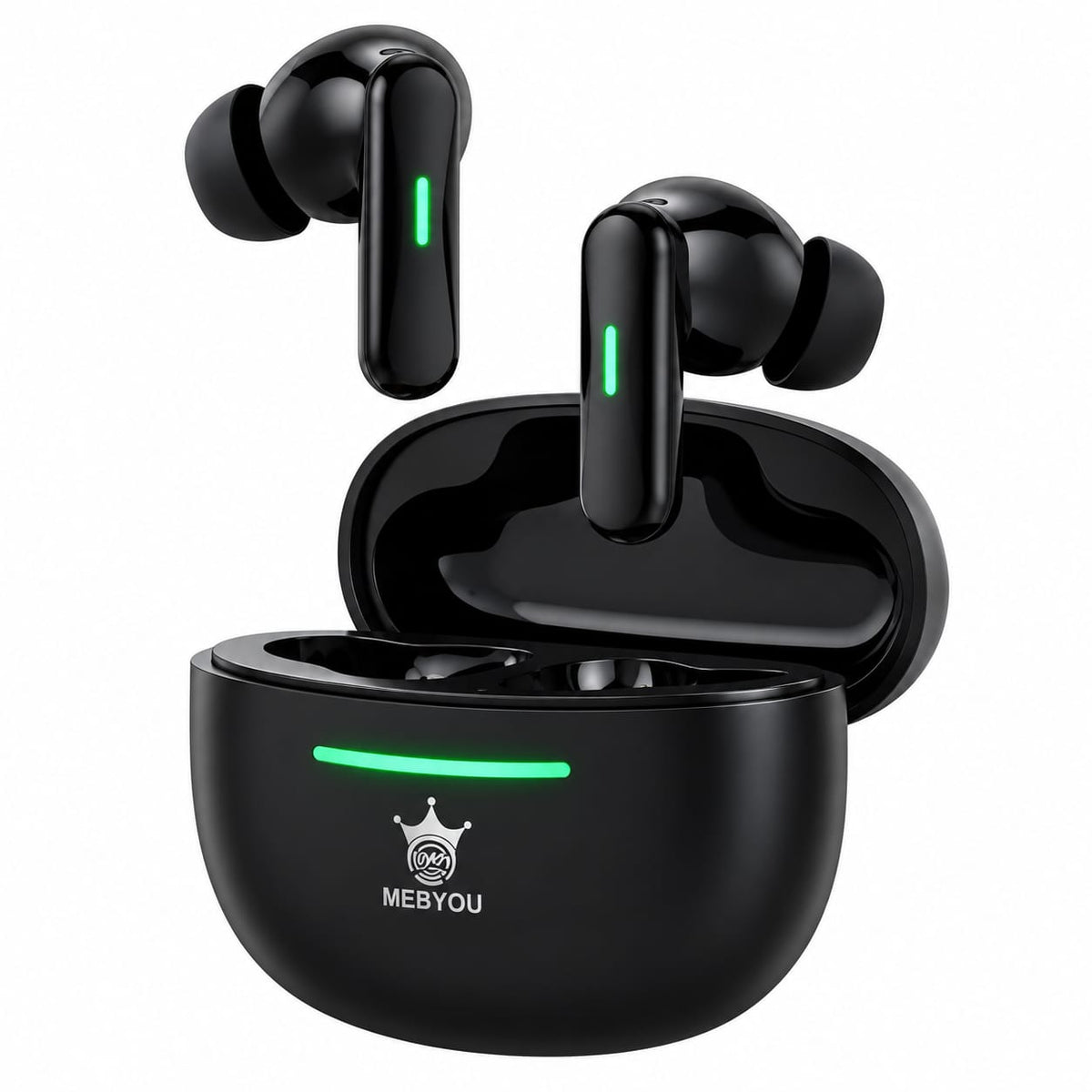 MEBYOU TwisPods Wireless Earbuds – Model HS-18