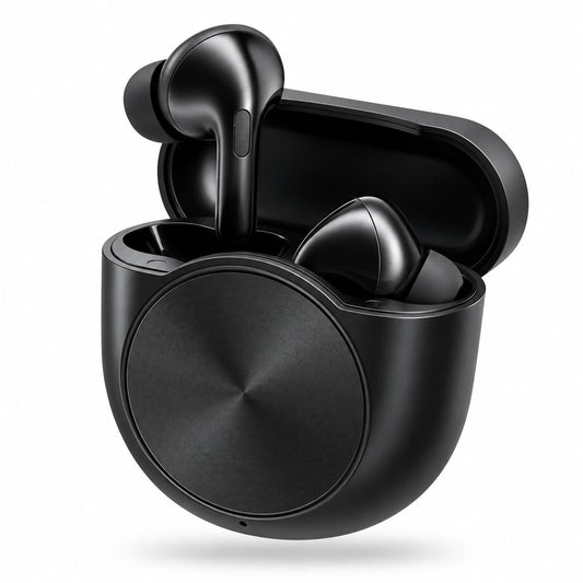 Buds Pro 10 – True Wireless Earbuds with ENx Noise Cancellation
