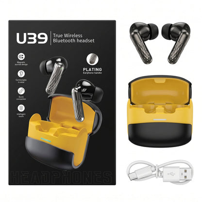 Original U39 Wireless Earbuds Bluetooth