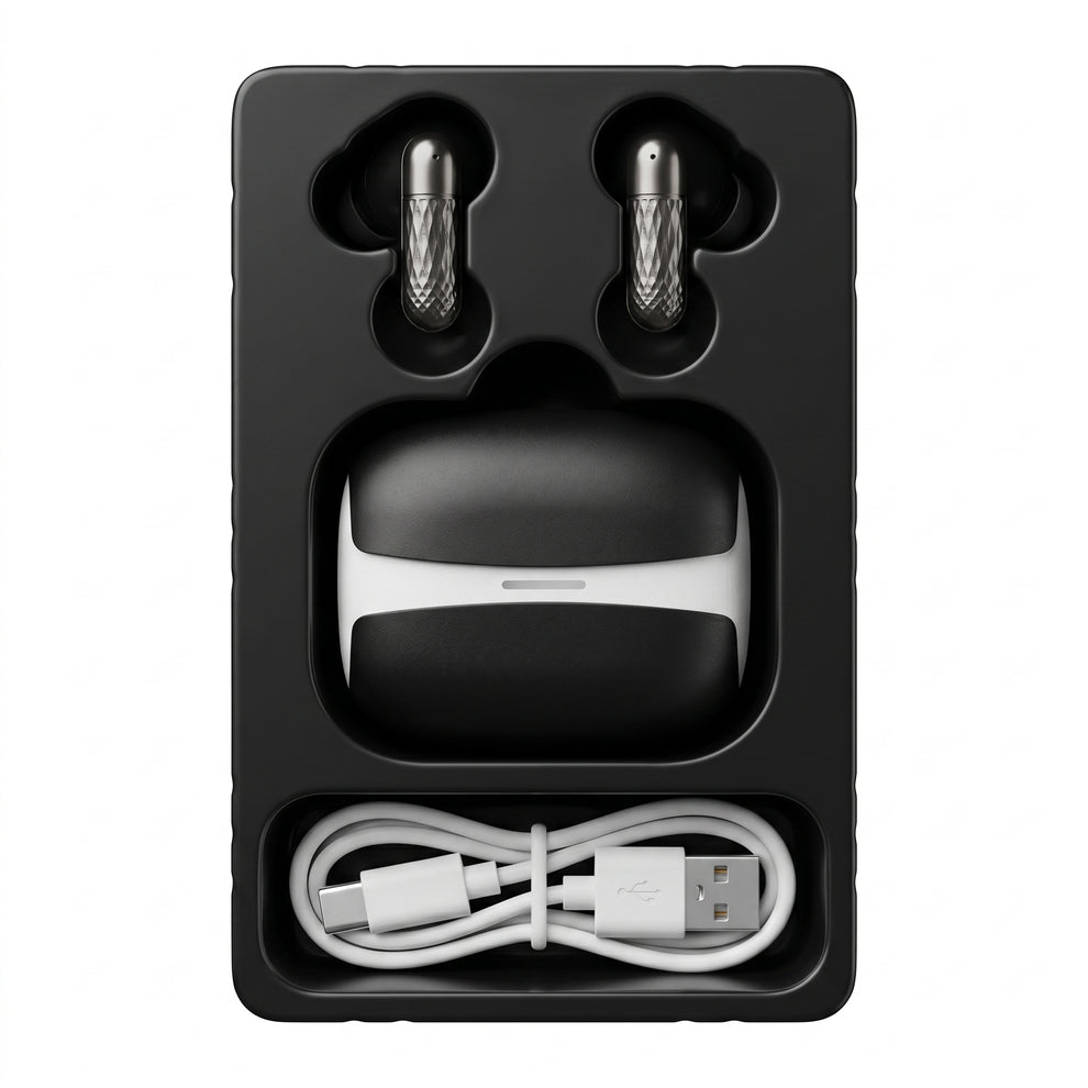 Original U39 Wireless Earbuds Bluetooth