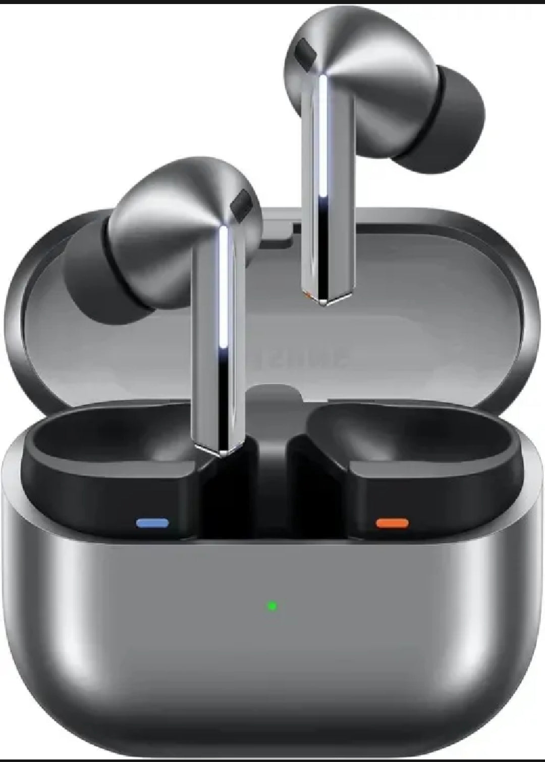 Buds3 Pro – Premium Wireless Earbuds
