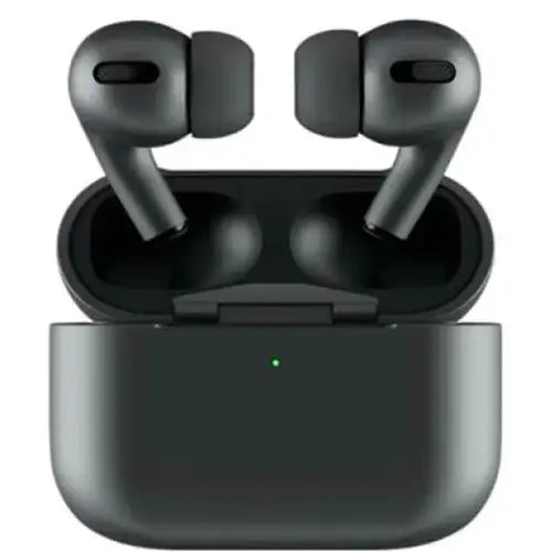 Wireless Bluetooth Earbuds with Charging Case – Hi-Fi Stereo Sound, Touch Control, Comfortable Fit
