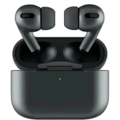 Wireless Bluetooth Earbuds with Charging Case – Hi-Fi Stereo Sound, Touch Control, Comfortable Fit