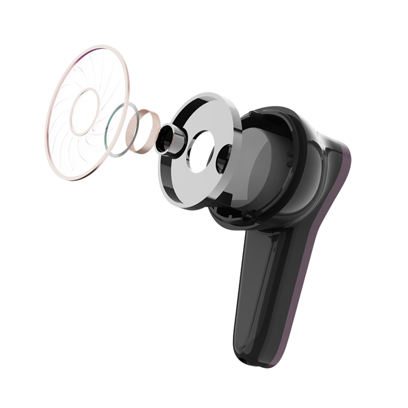 Rover Pro Earbuds