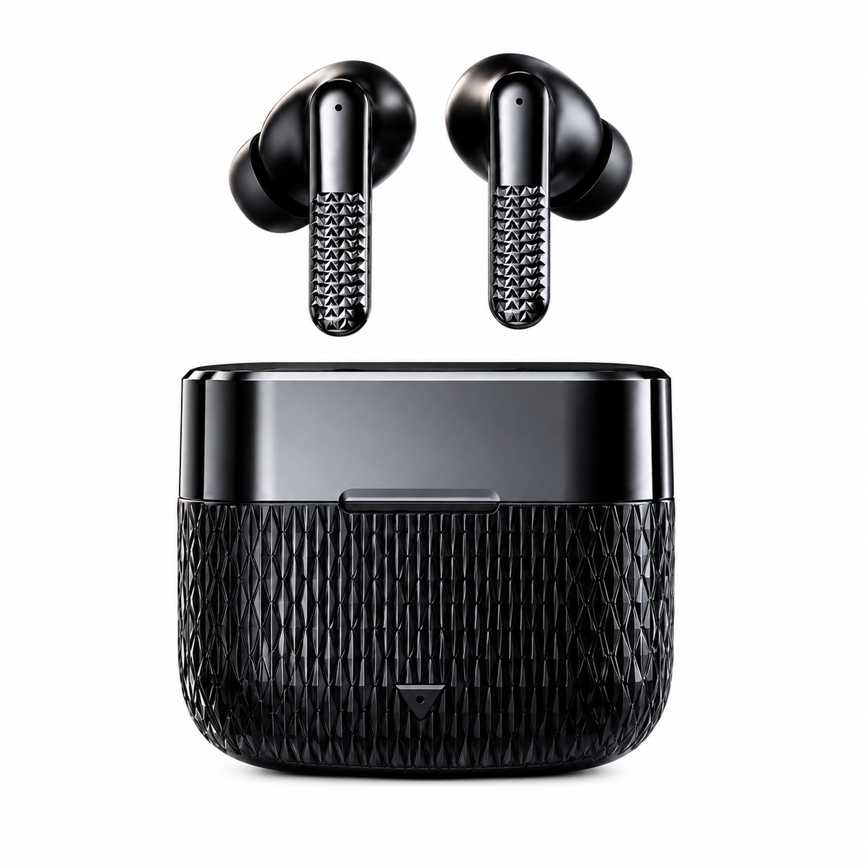 Buds Pro 5 Wireless Earbuds with ANC/ENC & Touch Control