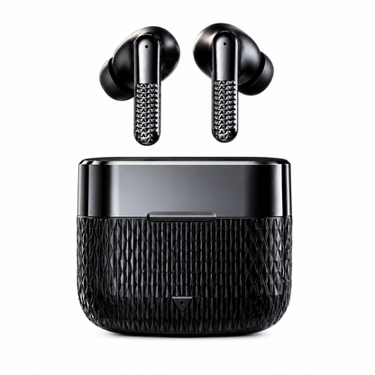 Buds Pro 5 Wireless Earbuds with ANC/ENC & Touch Control