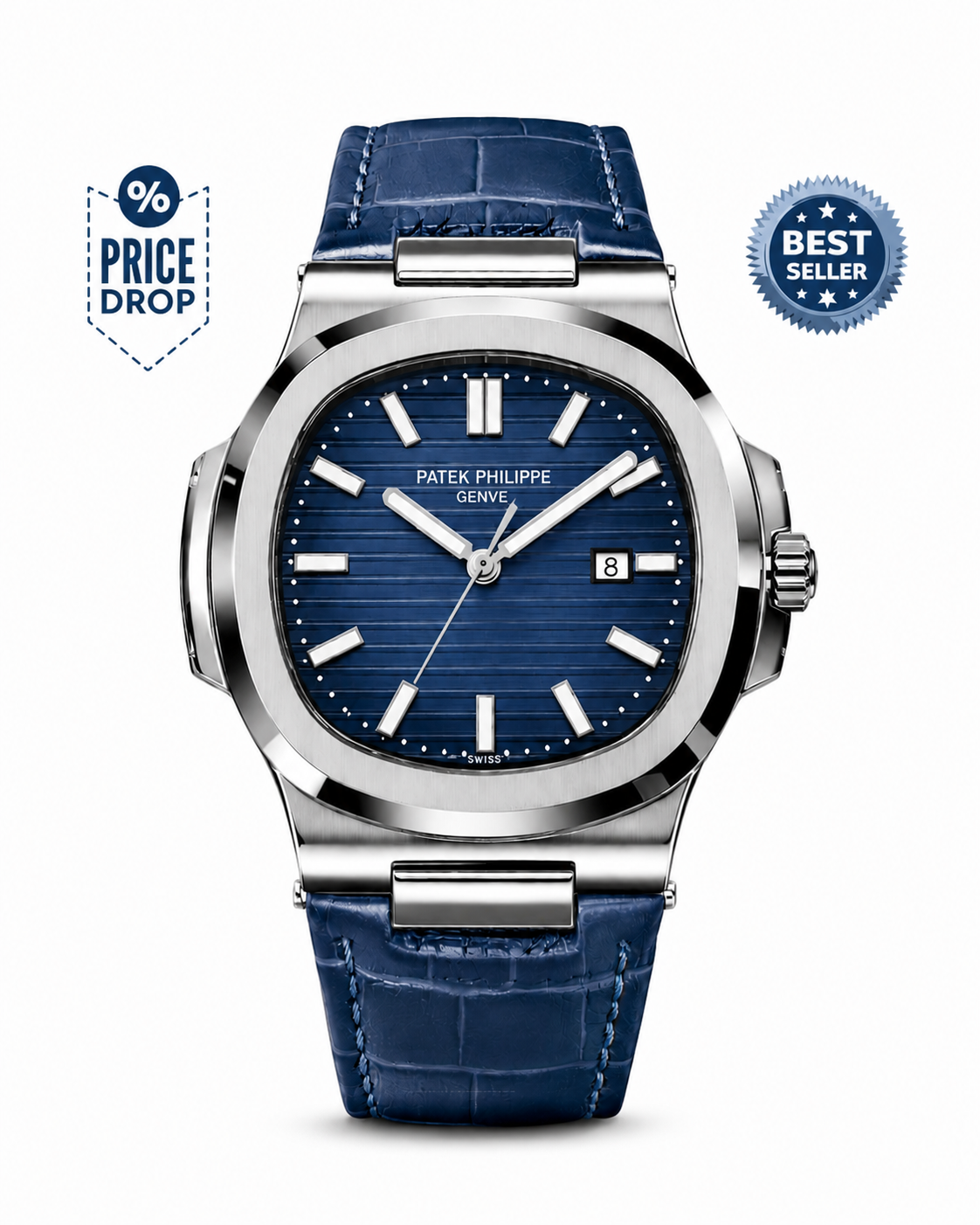 PP Strap Analog