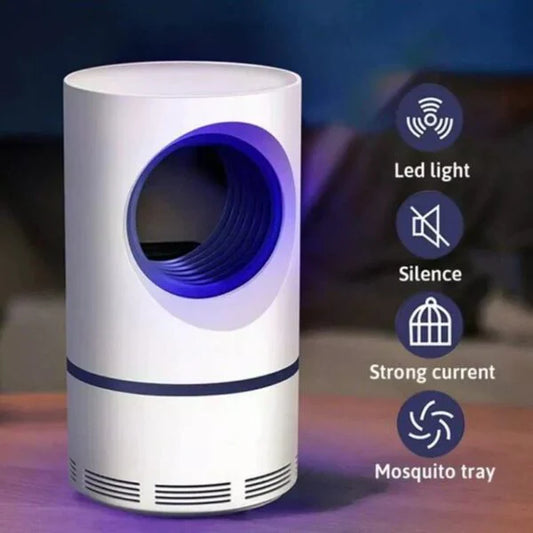 Mosquito Killer Electric Lamp