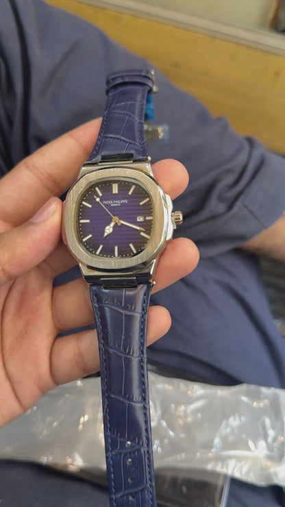 PP Strap Analog