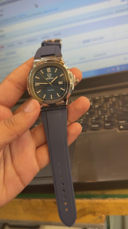 PRAANVI Men’s Luxury Watch